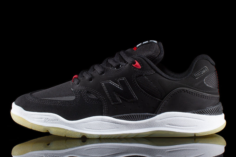 New Balance Numeric 1010 Black
