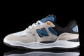 New Balance Numeric 1010 Off White / Blue