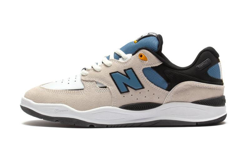 New Balance Numeric 1010 Off White / Blue