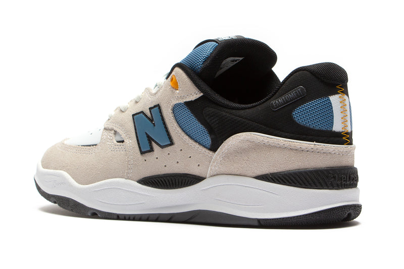New Balance Numeric 1010 Off White / Blue