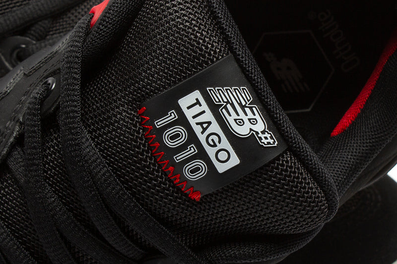 New Balance Numeric 1010