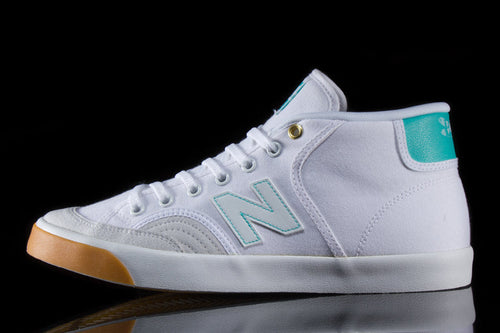 New Balance Numeric Women's 213 (Samarria Brevard)