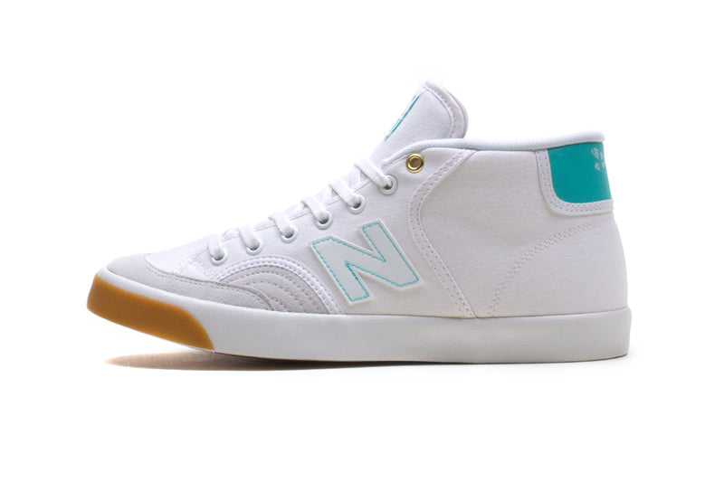 New Balance Numeric Women's 213 (Samarria Brevard)