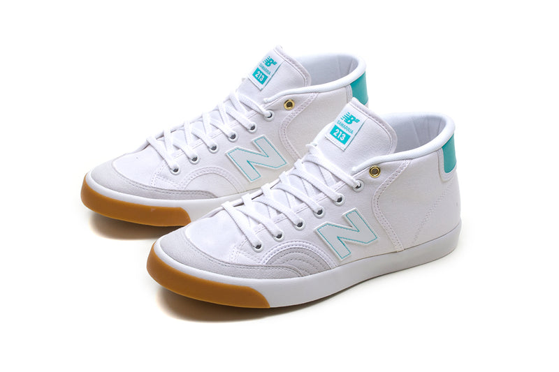 New Balance Numeric Women's 213 (Samarria Brevard)