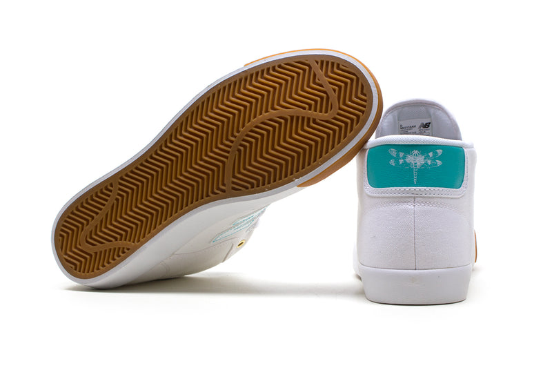 New Balance Numeric Women's 213 (Samarria Brevard)