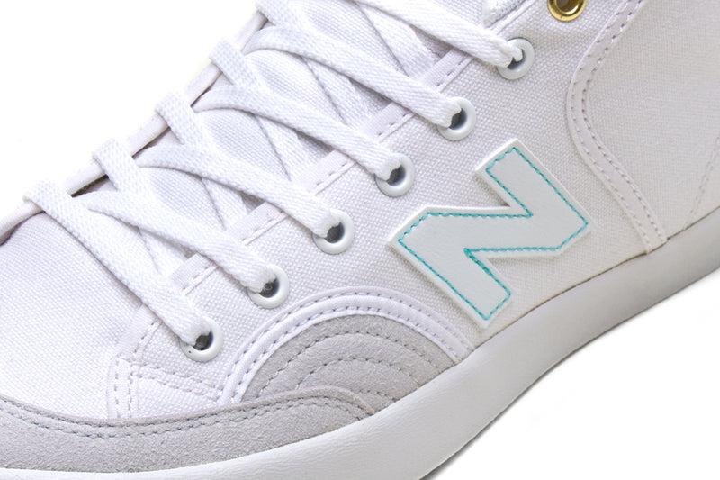 New Balance Numeric Women's 213 (Samarria Brevard)