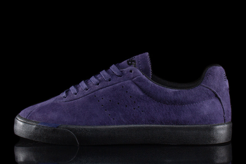 New Balance Numeric 22 Purple / Black