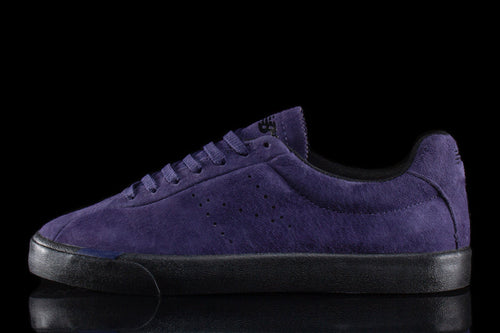 New Balance Numeric 22 Purple / Black