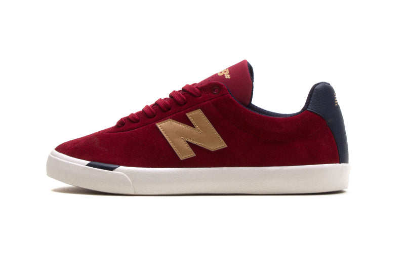 New Balance Numeric 22