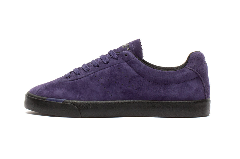 New Balance Numeric 22 Purple / Black