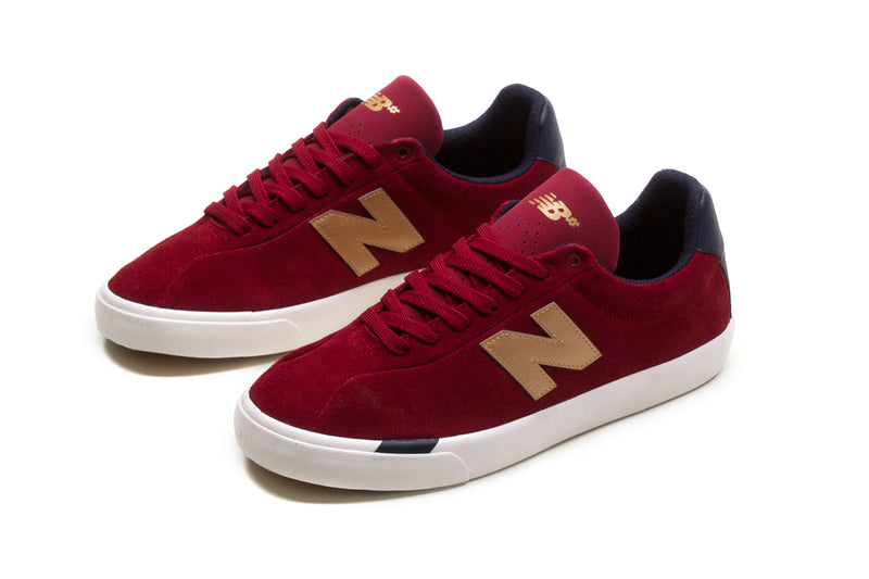 New Balance Numeric 22