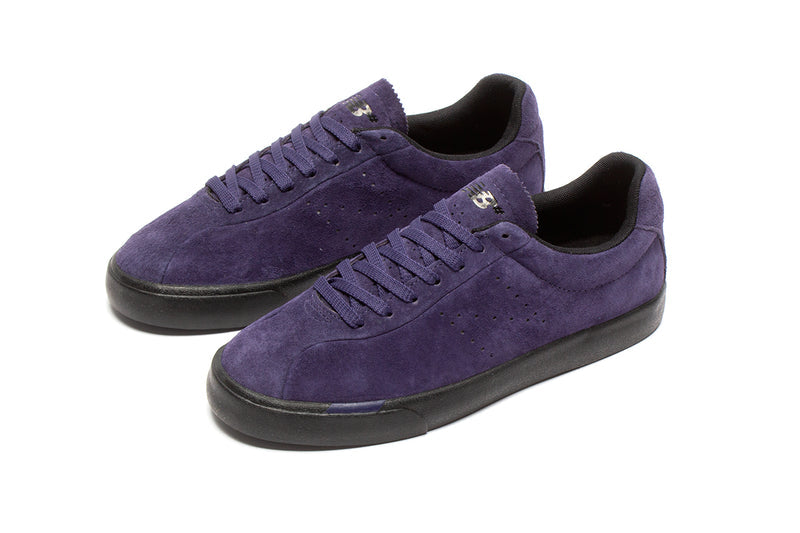 New Balance Numeric 22 Purple / Black