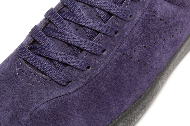 New Balance Numeric 22 Purple / Black