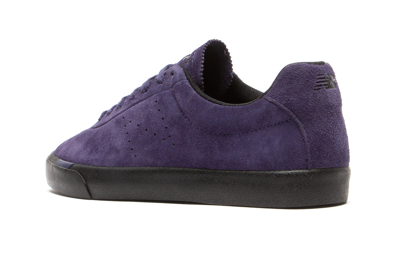 New Balance Numeric 22 Purple / Black