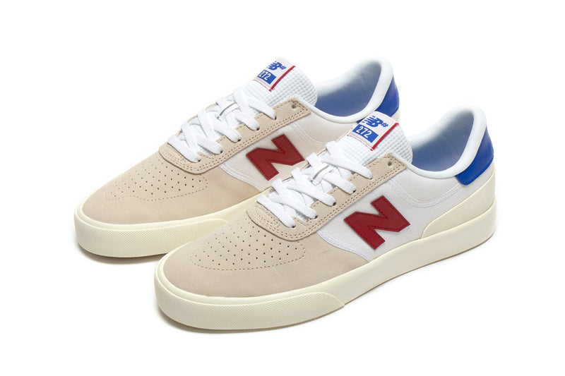 New Balance Numeric 272