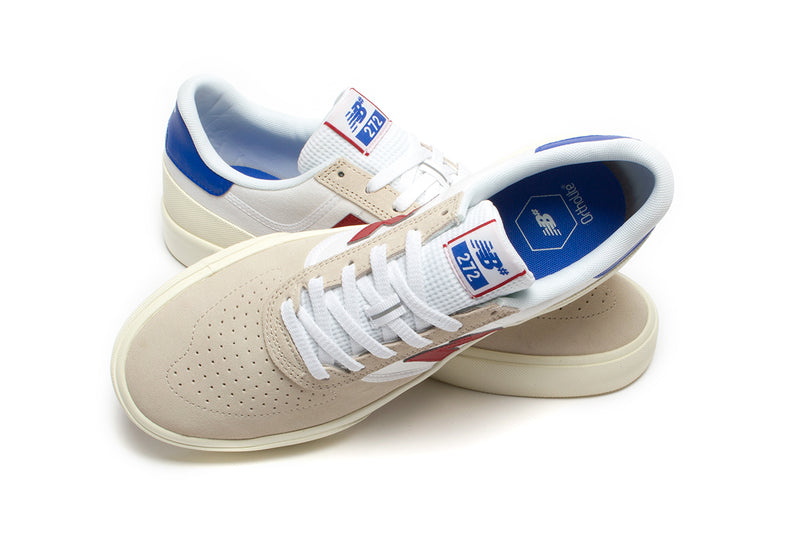 New Balance Numeric 272