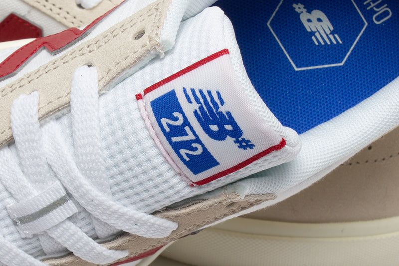 New Balance Numeric 272