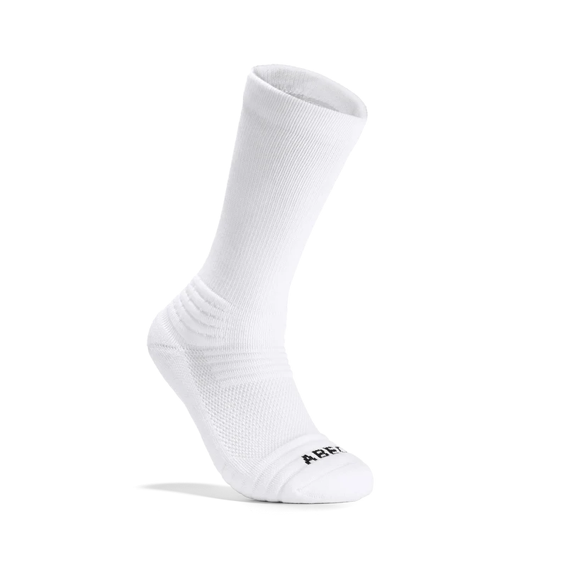 3 Pk Crew Socks