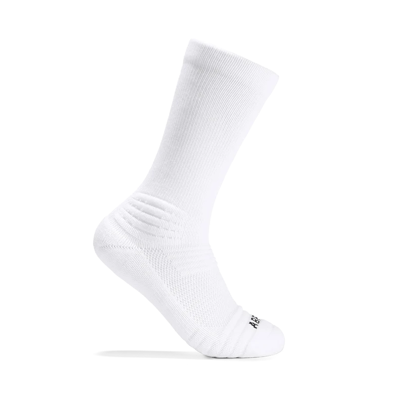 3 Pk Crew Socks