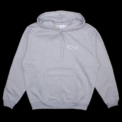 Polar 3 Tone Fill Hoodie