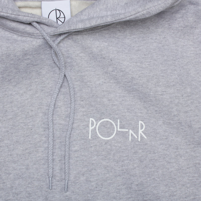 Polar 3 Tone Fill Hoodie
