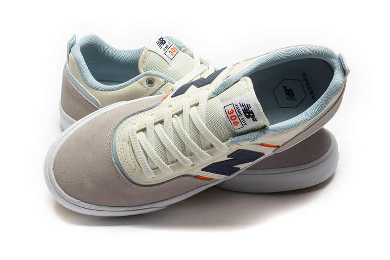 New Balance Numeric 306