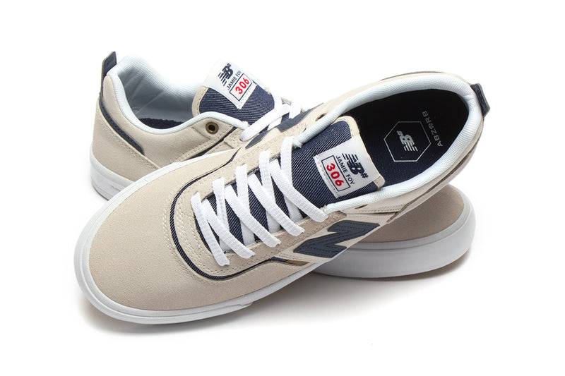 New Balance Numeric 306