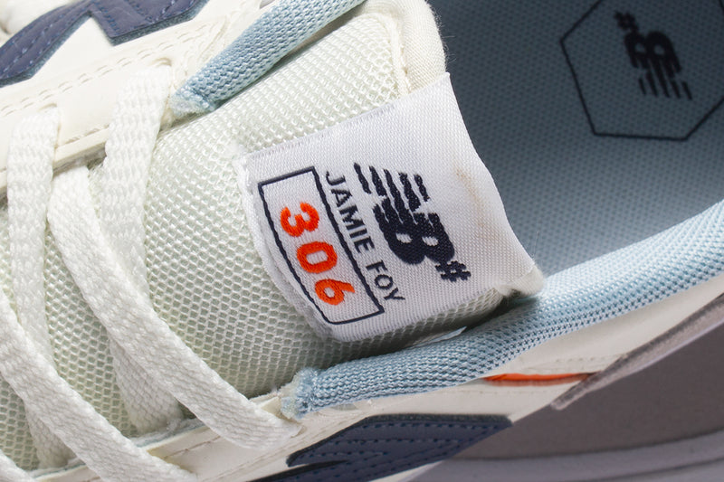 New Balance Numeric 306