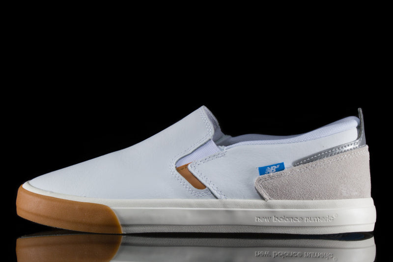 New Balance Numeric 306L