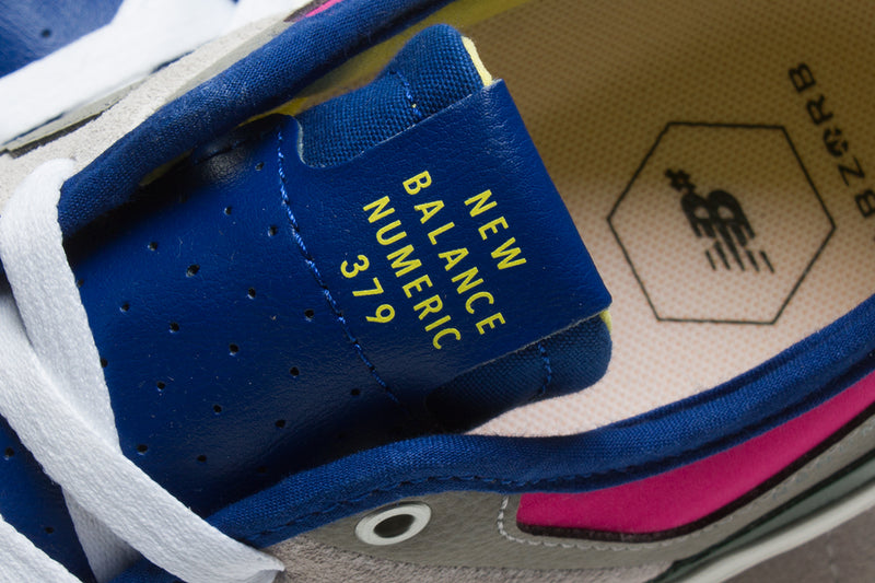New Balance Numeric 379