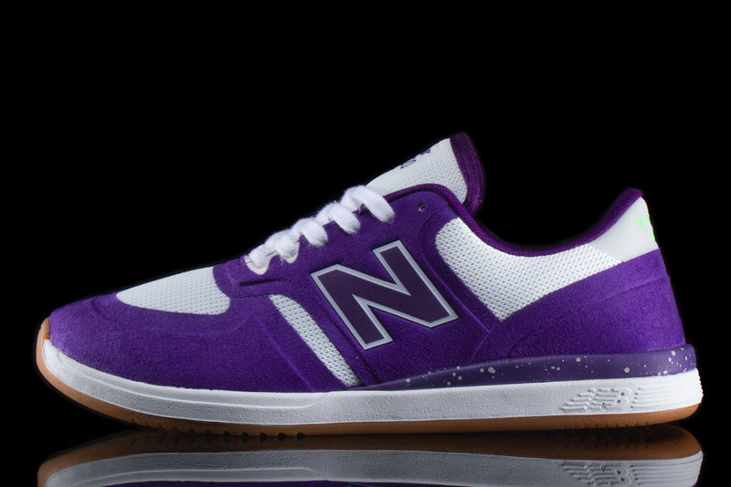 New Balance Numeric 420