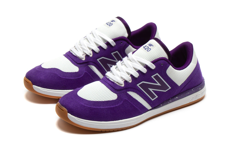 New Balance Numeric 420