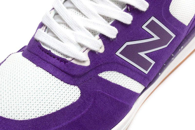 New Balance Numeric 420