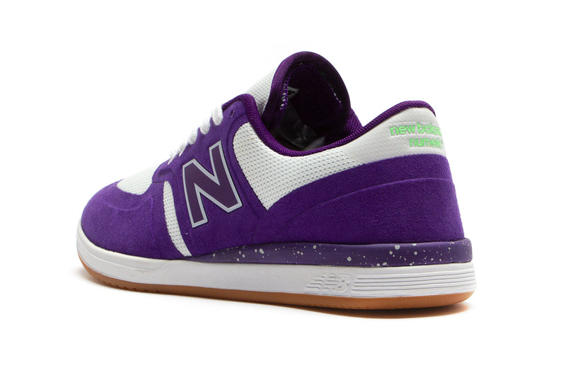 New Balance Numeric 420