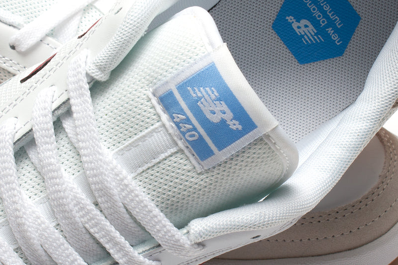 New Balance Numeric 440