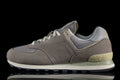 New Balance 574 (Grey Day)