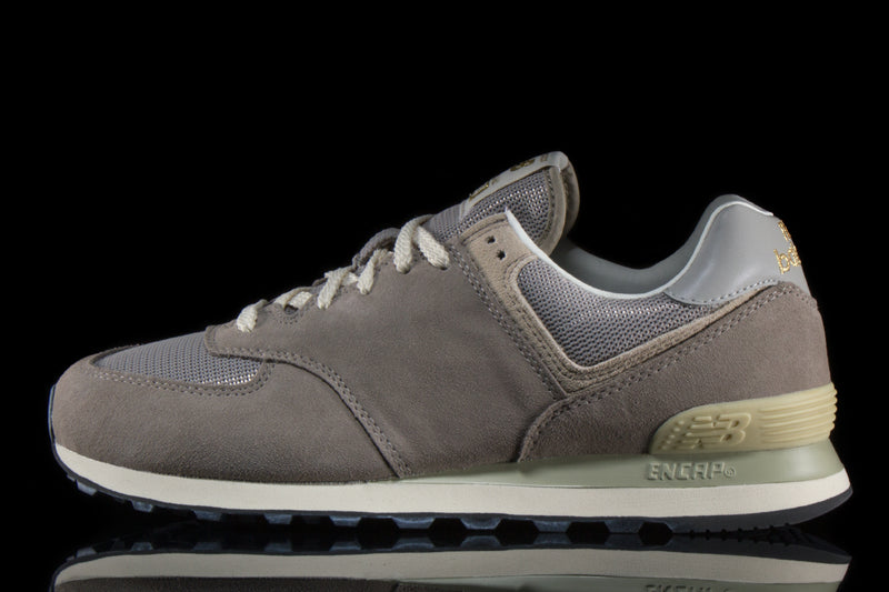 New Balance 574 (Grey Day)