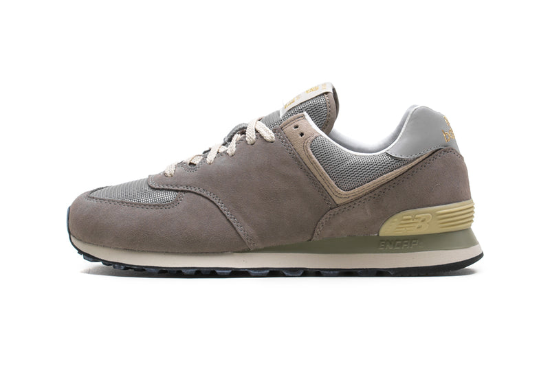 New Balance 574 (Grey Day)
