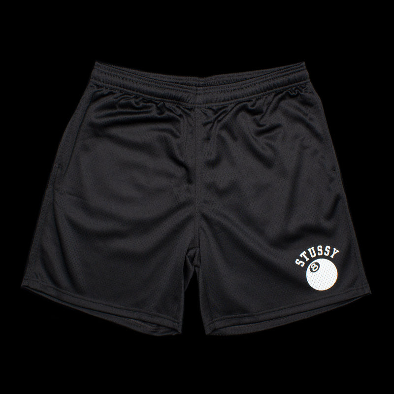 Stussy 8-Ball Mesh Short
