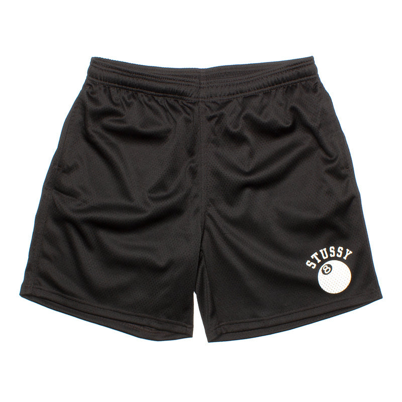 Stussy 8-Ball Mesh Short