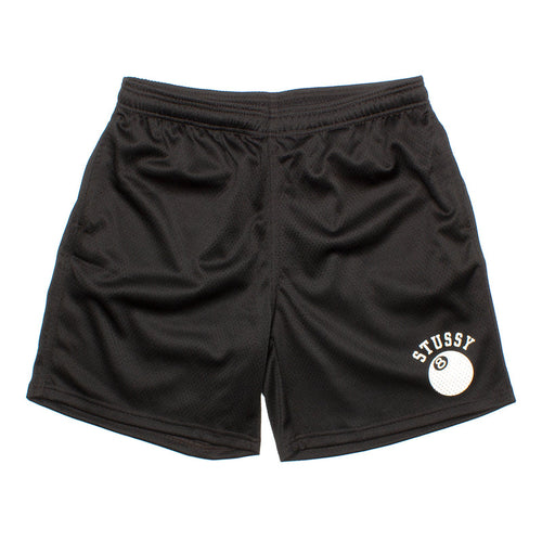 Stussy 8-Ball Mesh Short