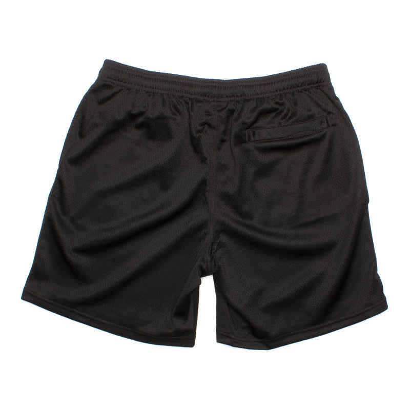 Stussy 8-Ball Mesh Short