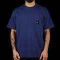 Stussy 8 Ball Pocket Crew