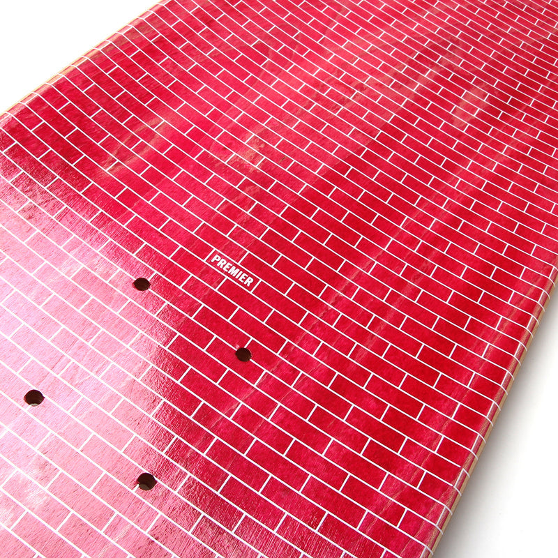 909 Cherry Deck - 7.7 & 8