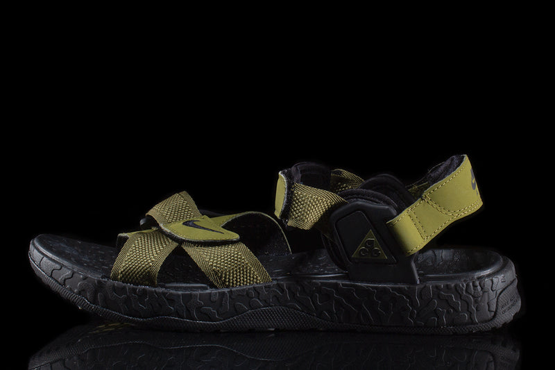 ACG Air Deschutz+ Pilgrim / Black