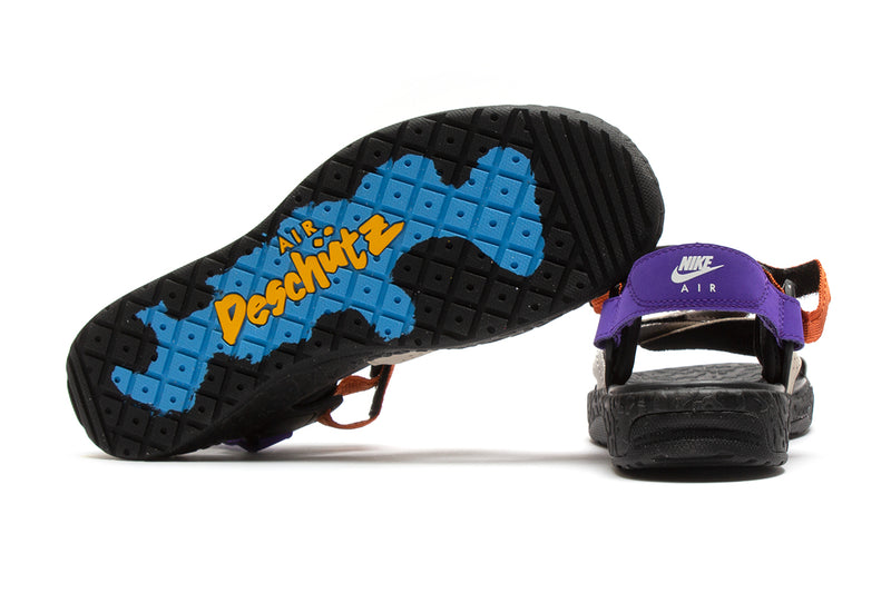 Nike ACG Air Deschutz+