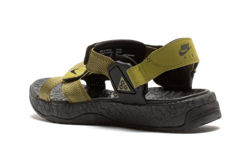ACG Air Deschutz+ Pilgrim / Black