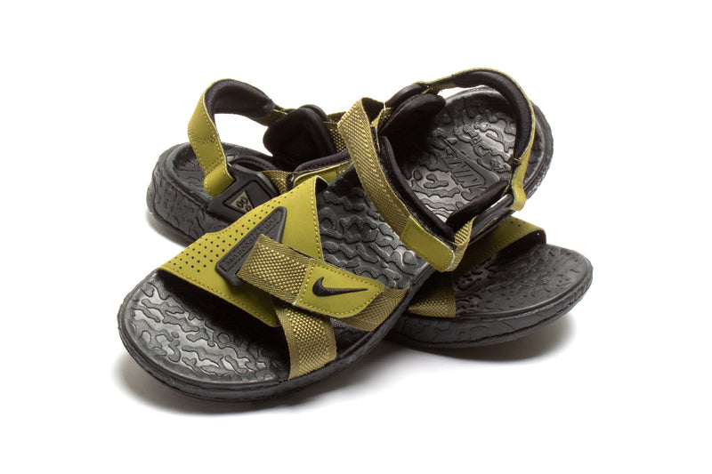 ACG Air Deschutz+ Pilgrim / Black