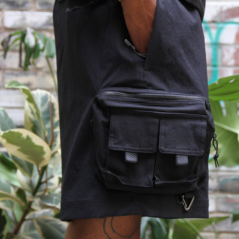 ACG Cargo Short