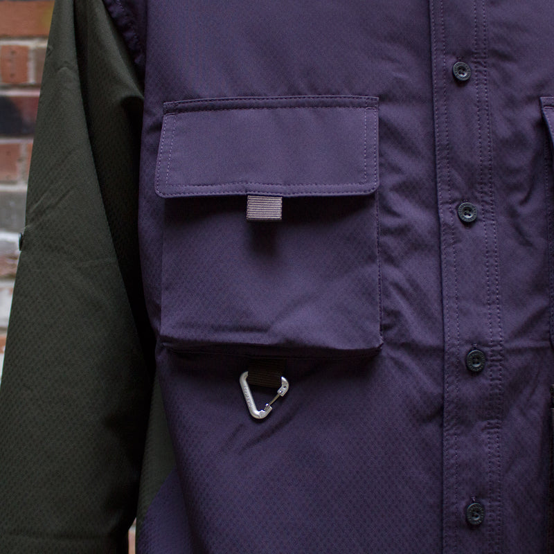 Nike ACG Dri-Fit ADV UV Devastation Trail Jacket
